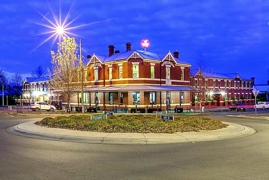 Lake Inn - Ballarat