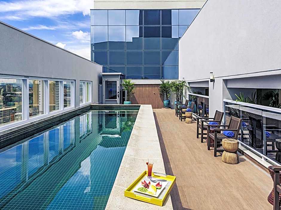 Mercure Ribeirao Preto