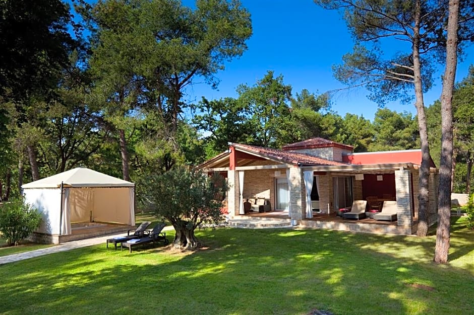 Istrian Villas Plava Laguna