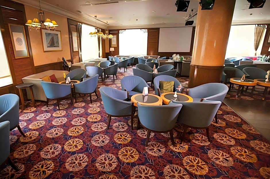 Gurney Bay Hotel, A Parkroyal Partner Hotel