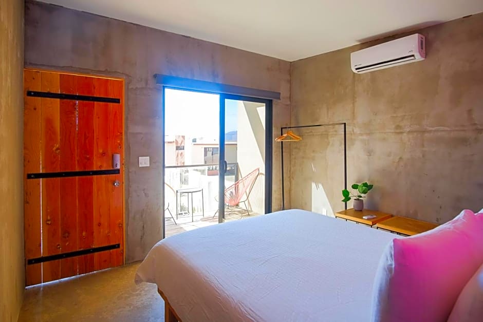 Casas VV