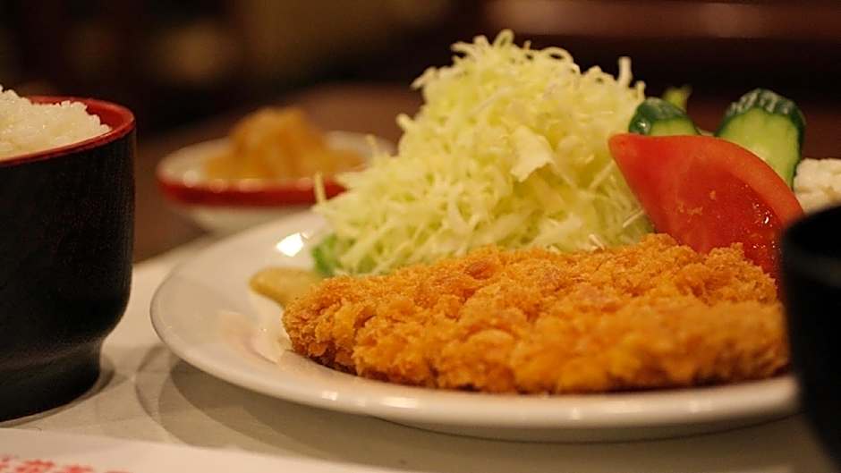 Hotel Route Inn Court Kofu