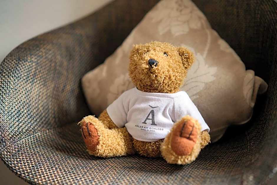 Hotel Adler am Schloss