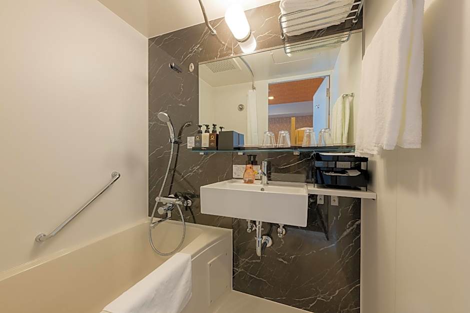 Tosei Hotel Cocone Asakusa