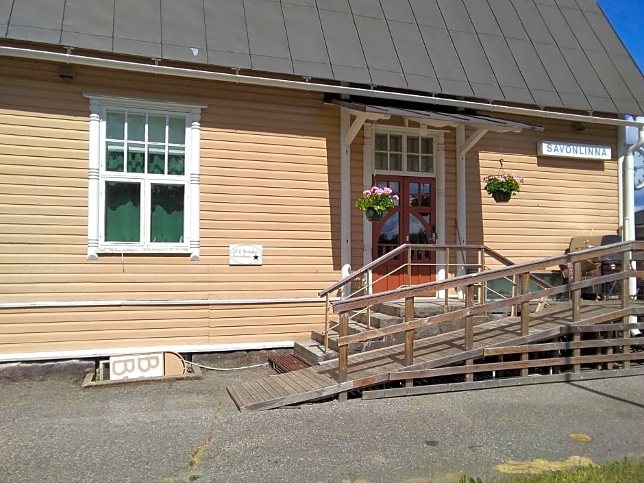 Wanhan Aseman Majatalo