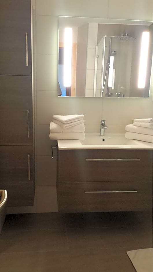 Alpen Apartments Zell am See