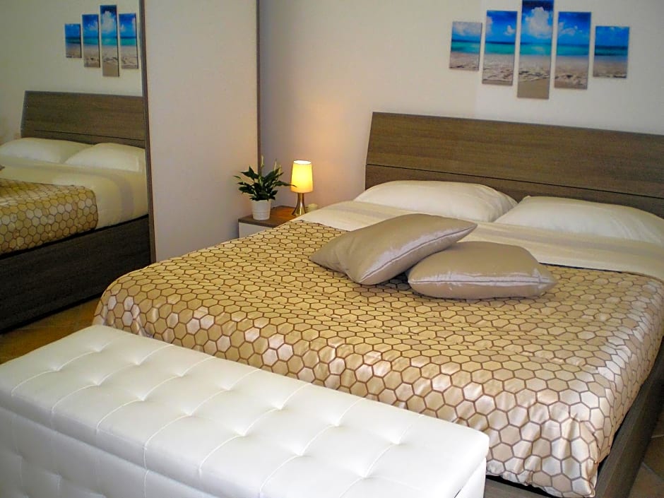 Itaca B&B – Piano di Sorrento, CO