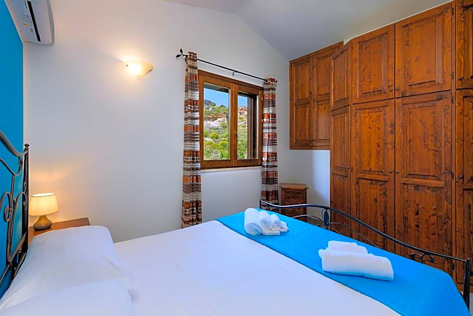 SanVitoTour- Residence Il Baglio