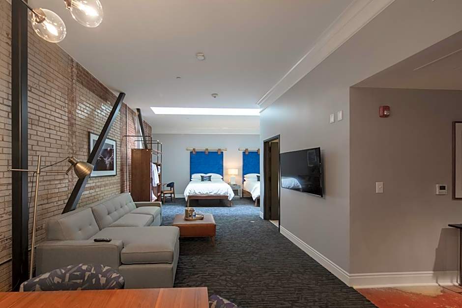 Hotel Trundle