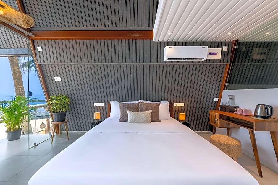 Photo 1 of 5 of Luxury Spa, Sea View