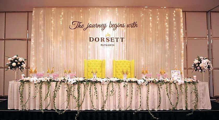 Dorsett Putrajaya