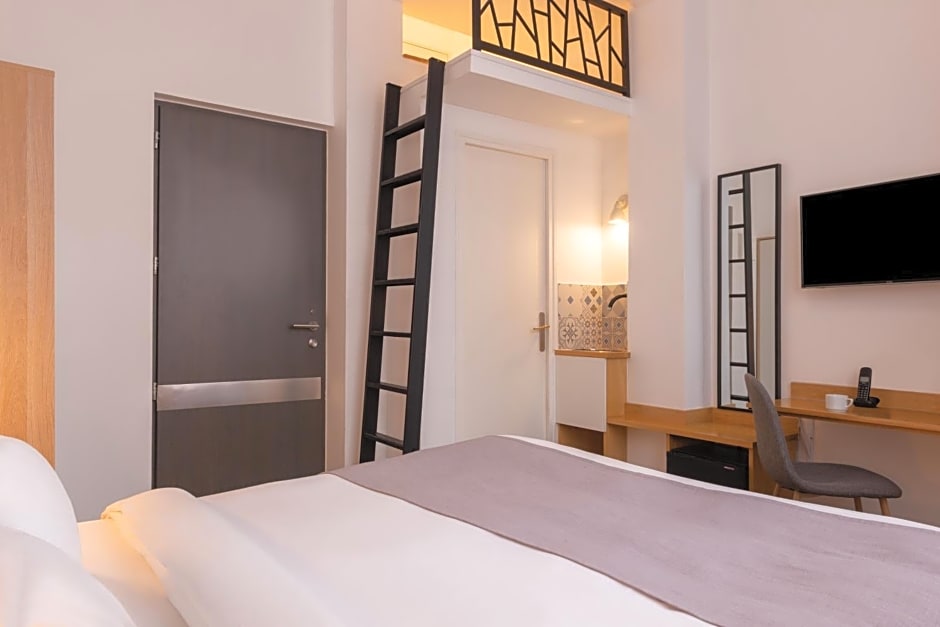 Hotel Terre Neuve