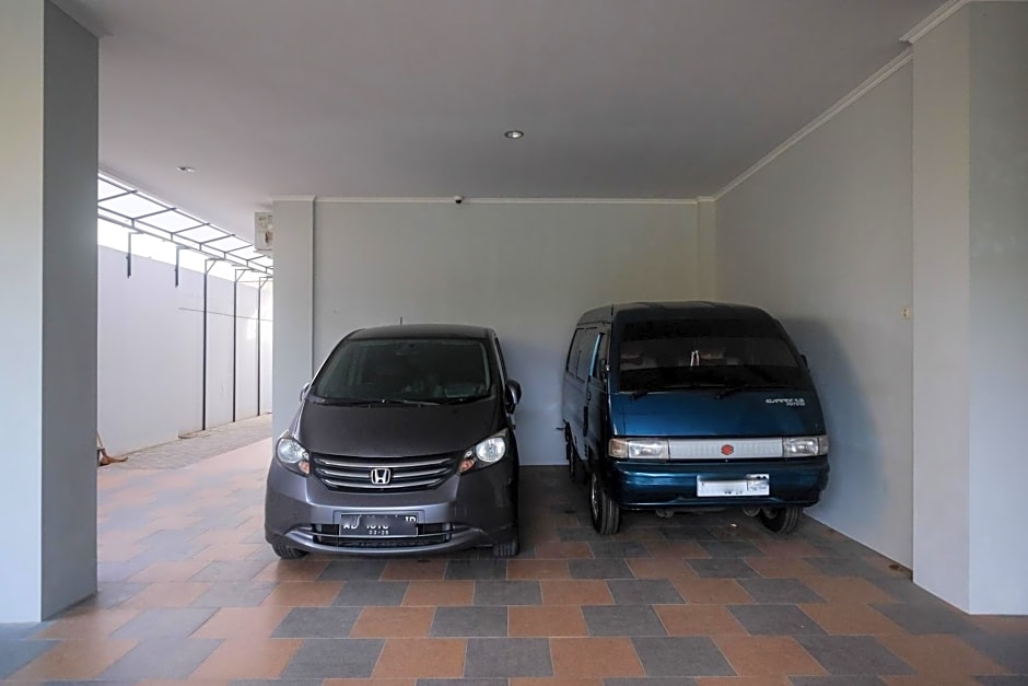 RedDoorz Syariah near Transmart Pabelan Solo