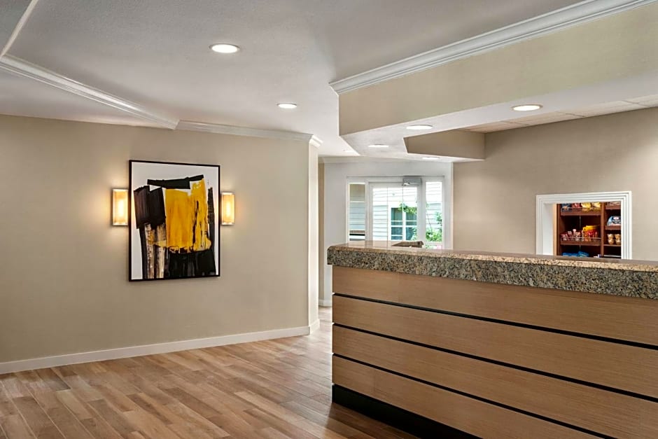Residence Inn by Marriott Houston Northwest/Willowbrook