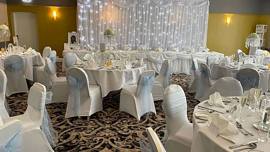 Holiday Inn Washington By IHG