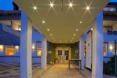 Hotel zur Flüh