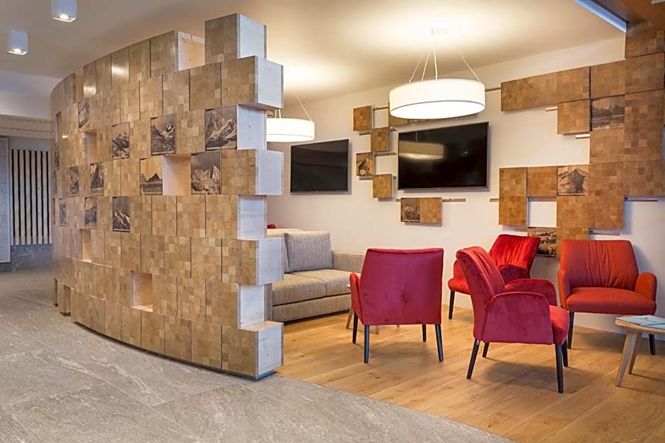 Hôtel Alparena & Spa - 4 étoiles