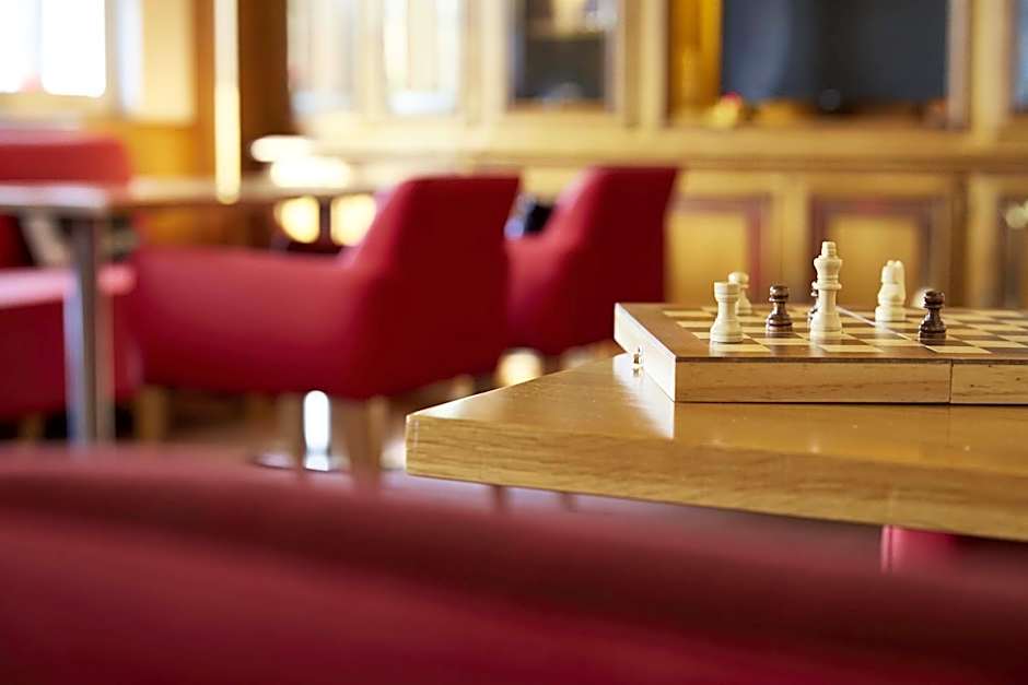 Best Western Au Cheval Blanc Mulhouse Nord