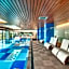 DoubleTree by Hilton Hotel Cluj City Plaza