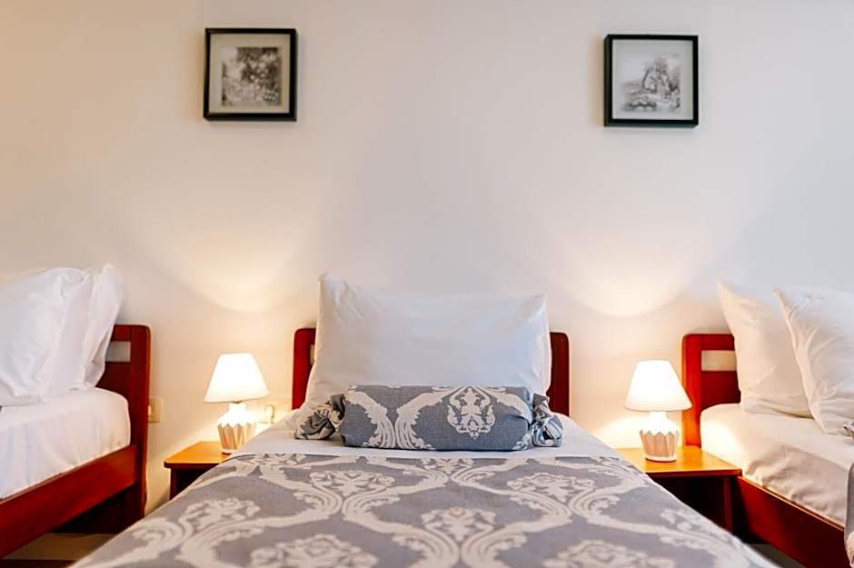 Irish House Međugorje