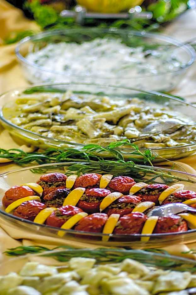 A.Emreli Suite Hotel