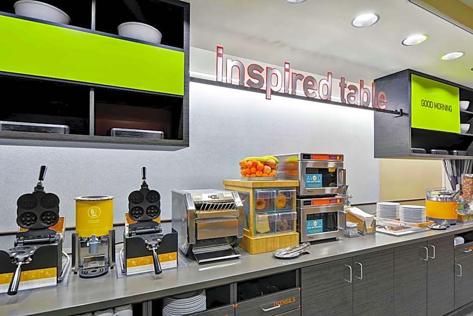 Home2 Suites by Hilton Idaho Falls