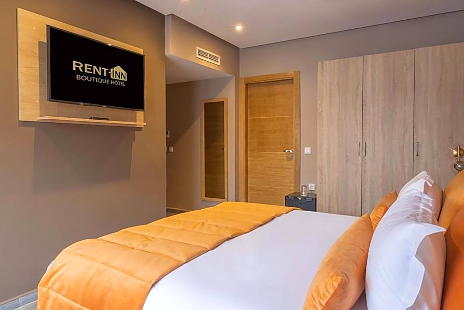 Rent-inn Boutique Hotel