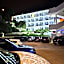 Hotel Villa Garden Ulcinj-Ulqin