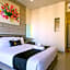 Graha Socio Hotel Nusa Dua Bali
