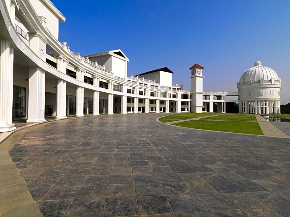 Amanora The Fern Pune, Series by Marriott