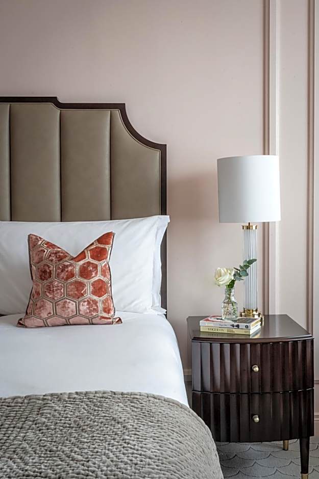 The Westbury Hotel