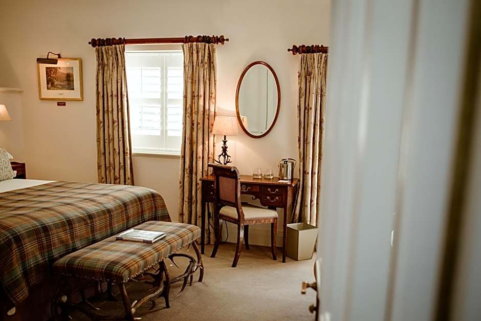 Links House at Royal Dornoch