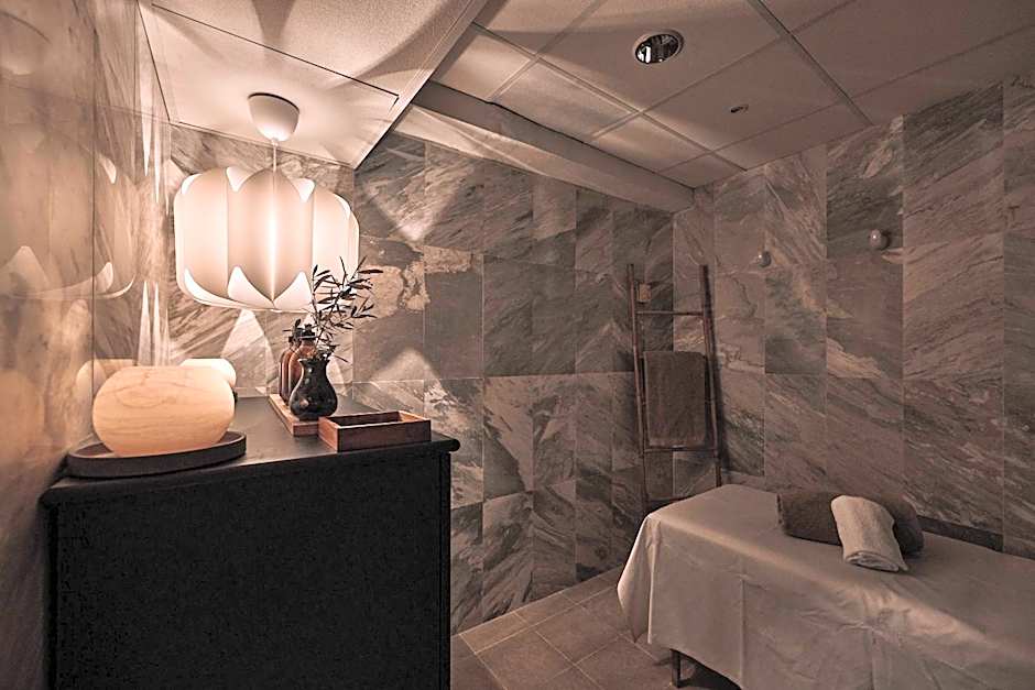 Maristel Hotel & Spa