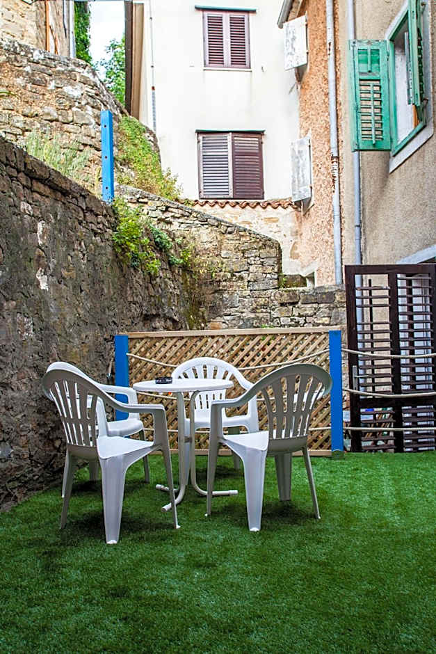 Hostel Adriatic Piran