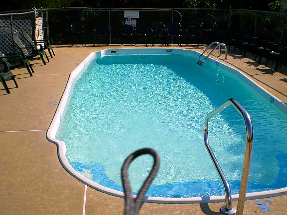 Studio 6 Suites Chattanooga TN Lookout Mtn.