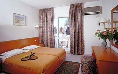 EL MOURADI CLUB SELIMA(Only Family Hotel)