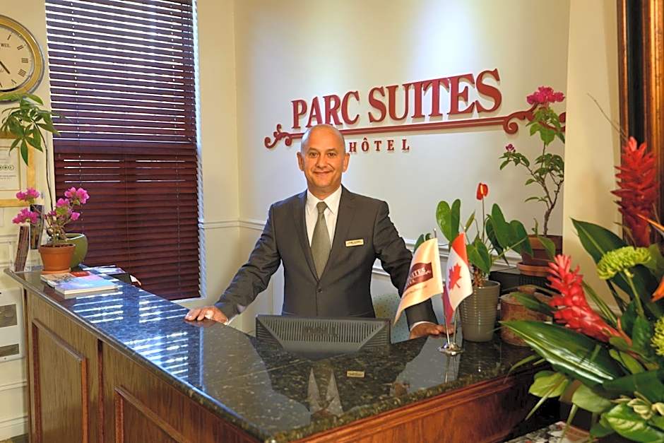 Parc Suites Hotel
