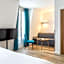 Best Western Plus 61 Paris Nation Hotel