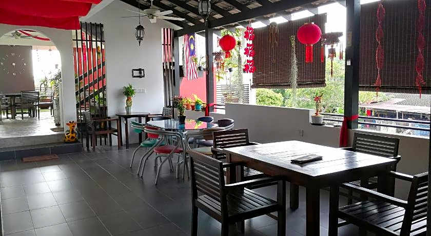 Millenium Maison Home