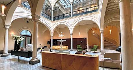 HOTEL MERCER SEVILLA