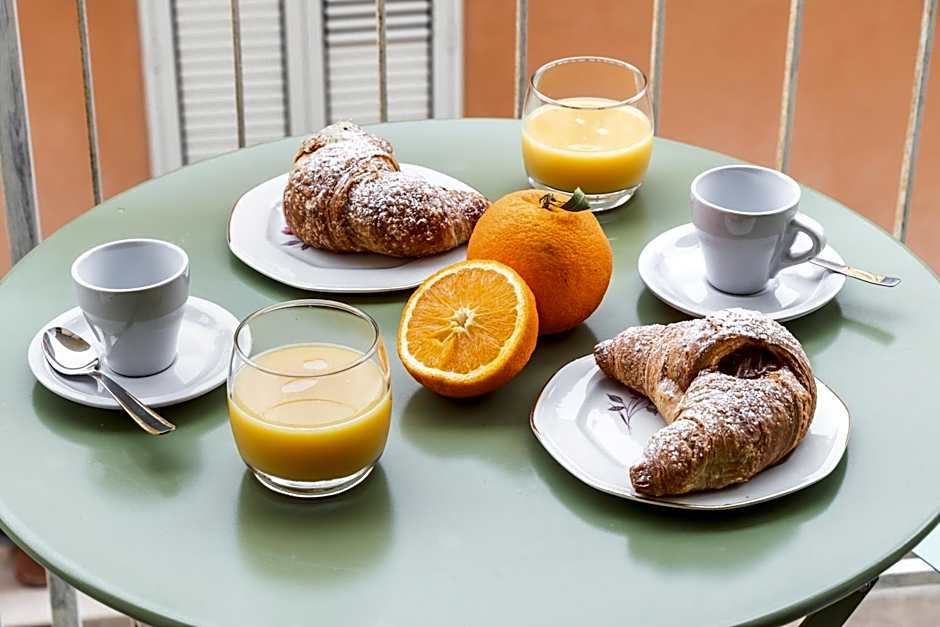 ANNA'S DREAM BED & BREAKFAST