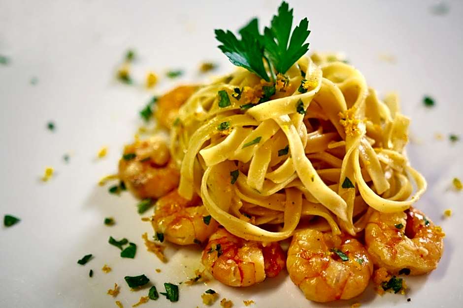 Hotel Villa Margherita