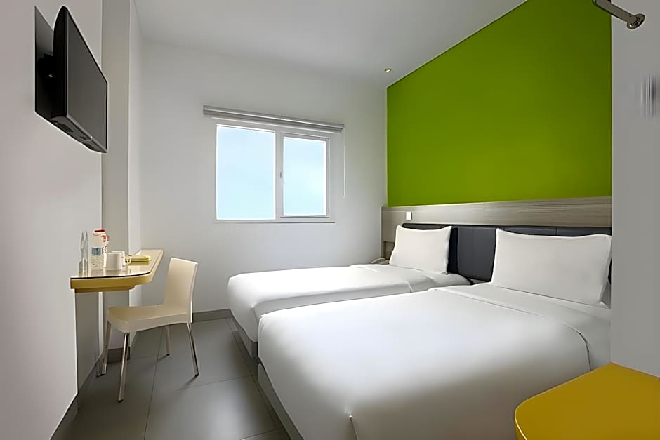 Amaris Hotel Mangga Besar