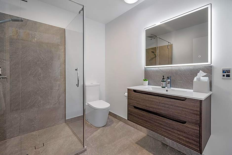 Tasman Holiday Parks - Papamoa Beach