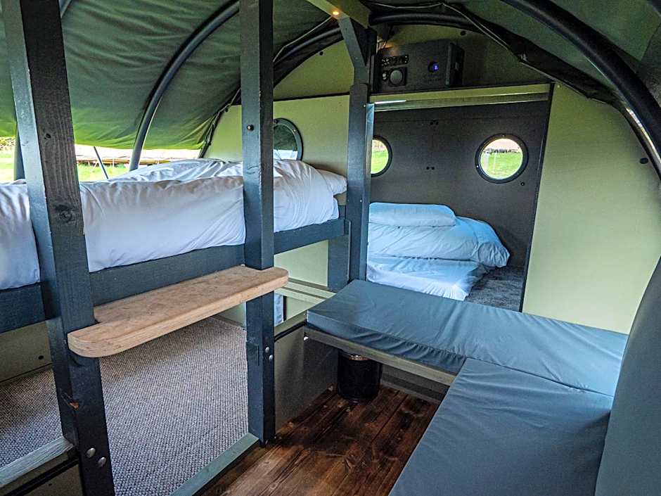 YHA Borrowdale