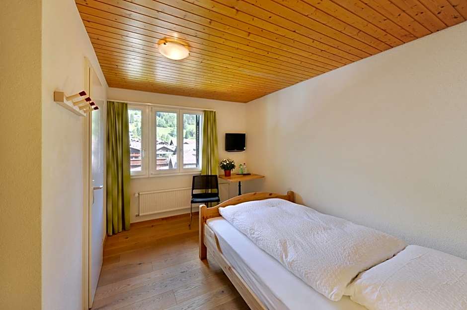 Hotel-Restaurant zum Gade