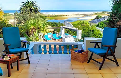 Mont Fleur Wilderness Bed and Breakfast