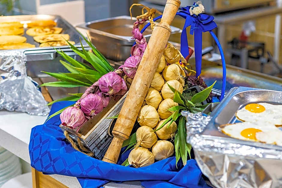 Diamond Hotel - All Inclusive