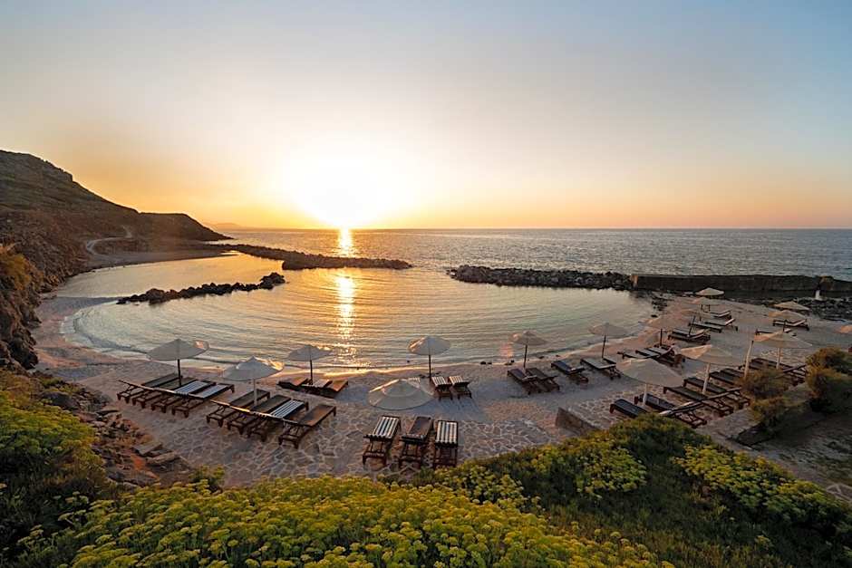 Minos Imperial Luxury Beach Resort photo 41