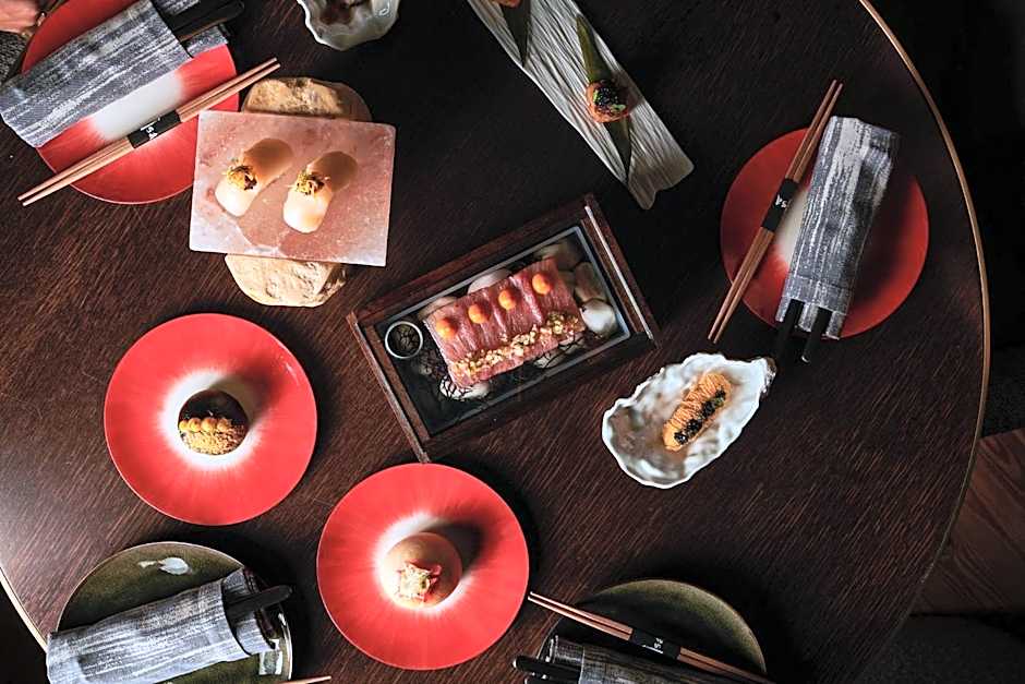 Four Seasons Hotel Madrid